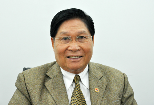 Bs CK II Phạm Hưng Củng
